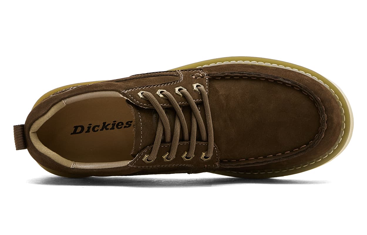 dickies Рабочие ботинки Low Топ Мужской - изображение 2