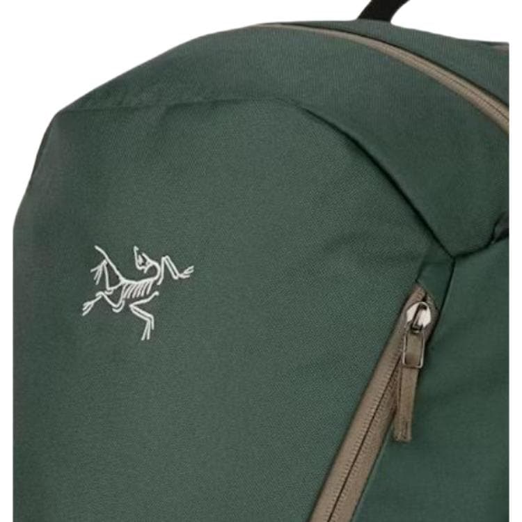 Arcteryx Mantis Туристические сумки Зелёный Унисекс - изображение 4