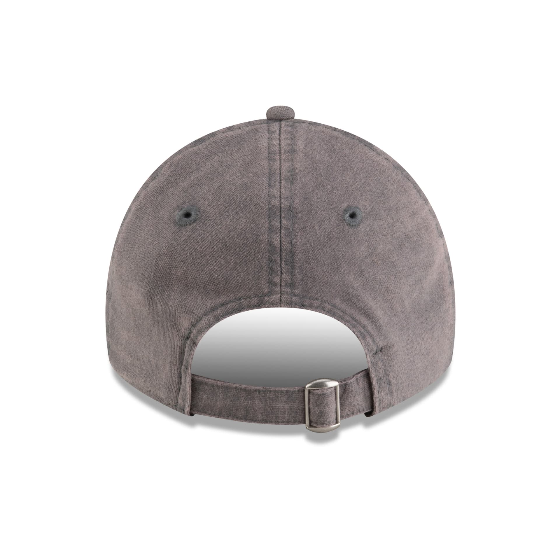 Кепка new era Хлопковое волокно Кепки Unisex Light Фиолетовый - изображение 2