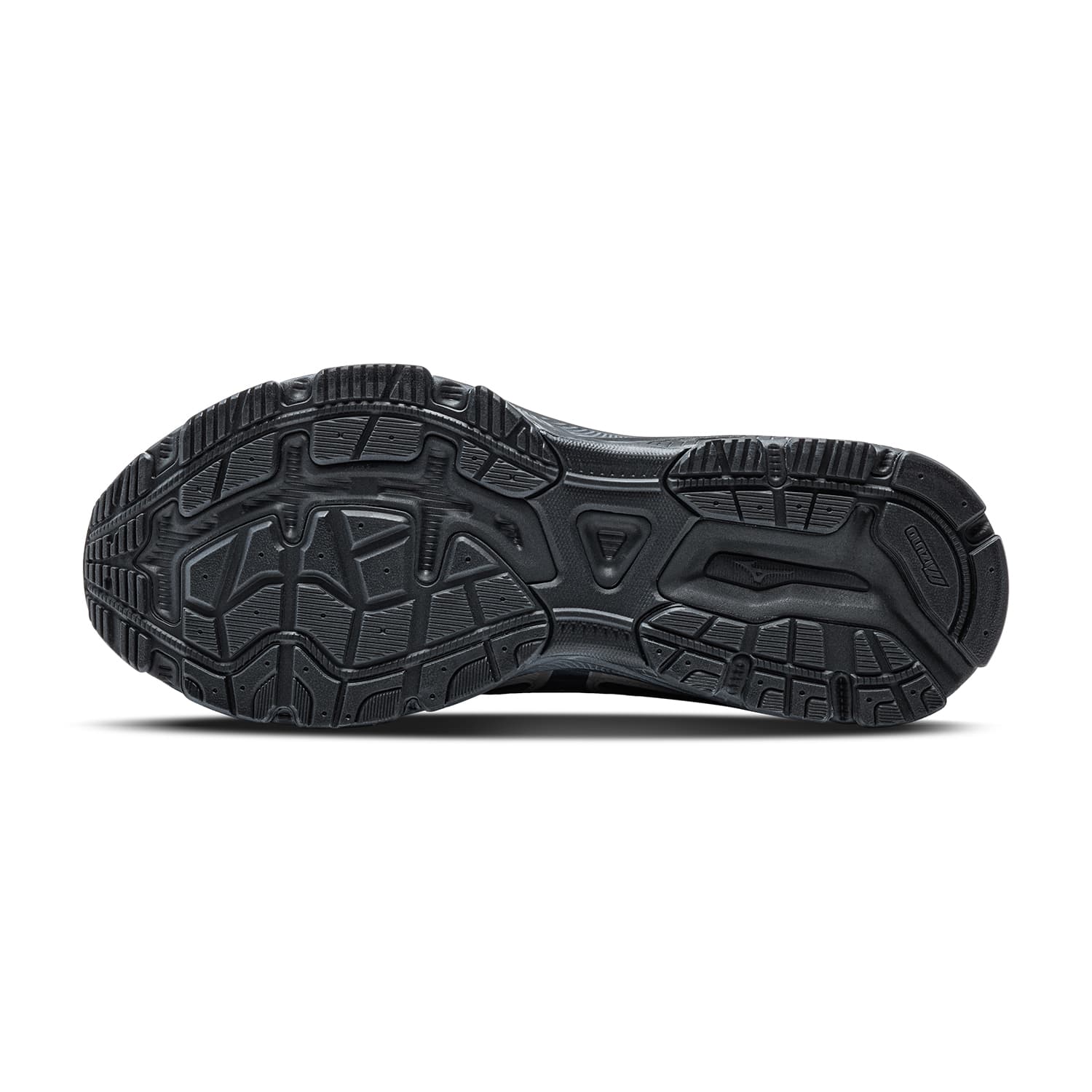 Кроссовки для бега Mizuno Racer S Low-Top Беговые Кроссовки Унисекс KICK-STEP Серый - изображение 6