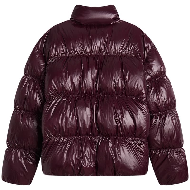 Пуховик Tommy Hilfiger Женские Пуховики - изображение 3