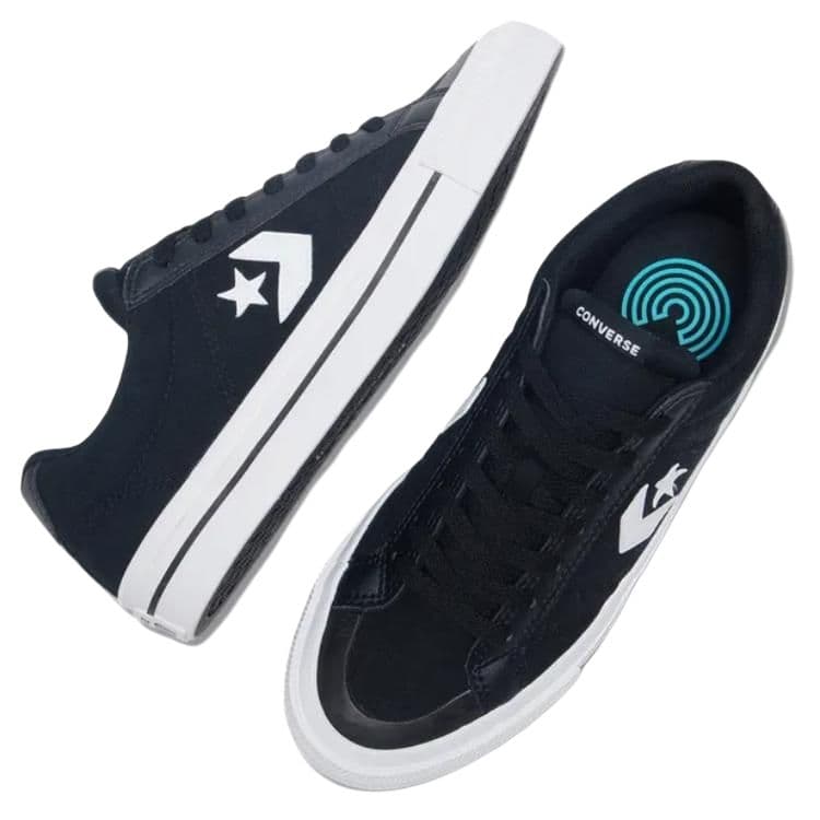 Кроссовки Converse Sponge Sport - изображение 4