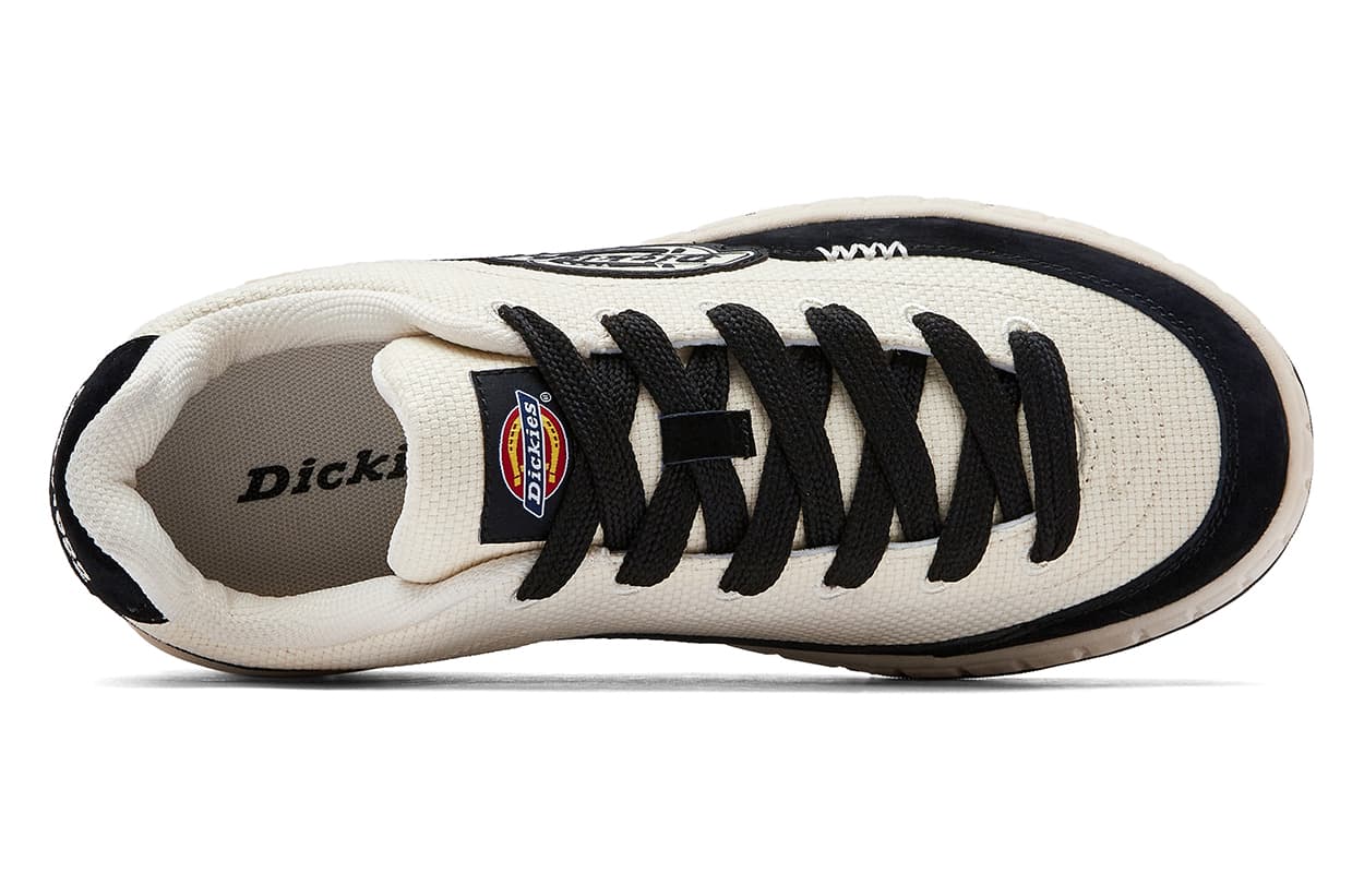 Кроссовки dickies Кеды для скейтбординга Low Топ Мужской - изображение 3