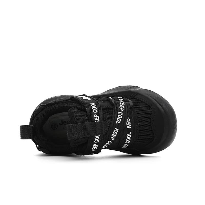 Кроссовки Jeep Детские беговые кроссовки Low Топ Kids - изображение 5