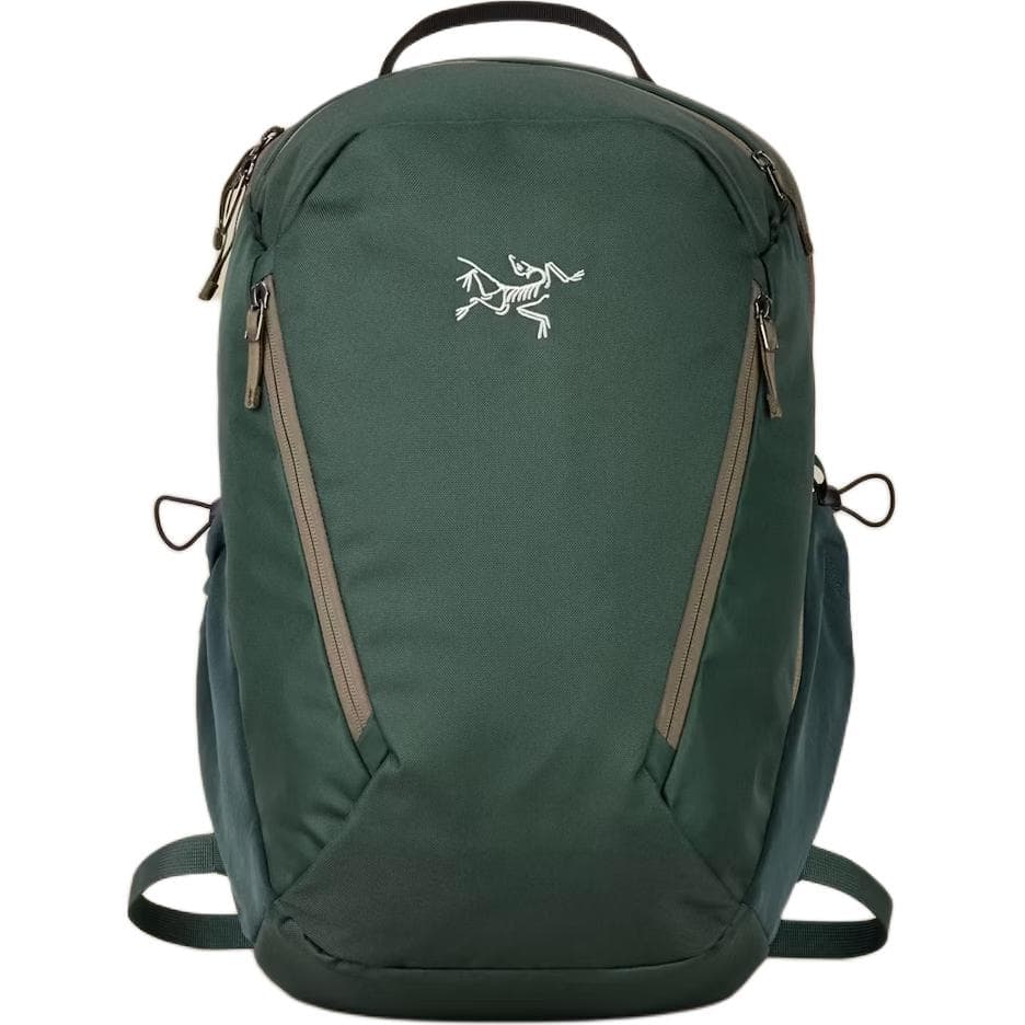 Arcteryx Mantis Туристические сумки Зелёный Унисекс - изображение 1