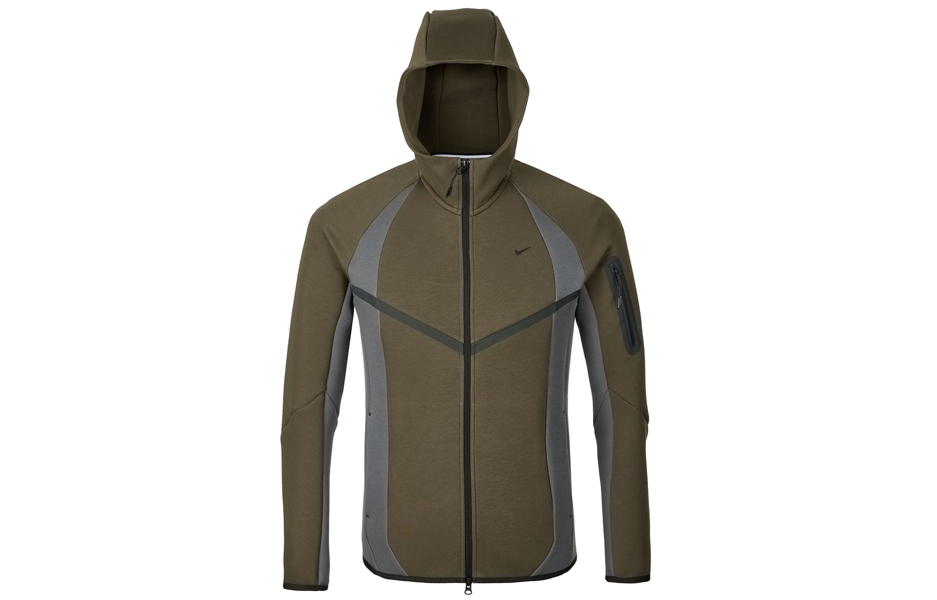 Куртка NIKE WINDRUNNER fw25 Куртка Мужской - изображение 1