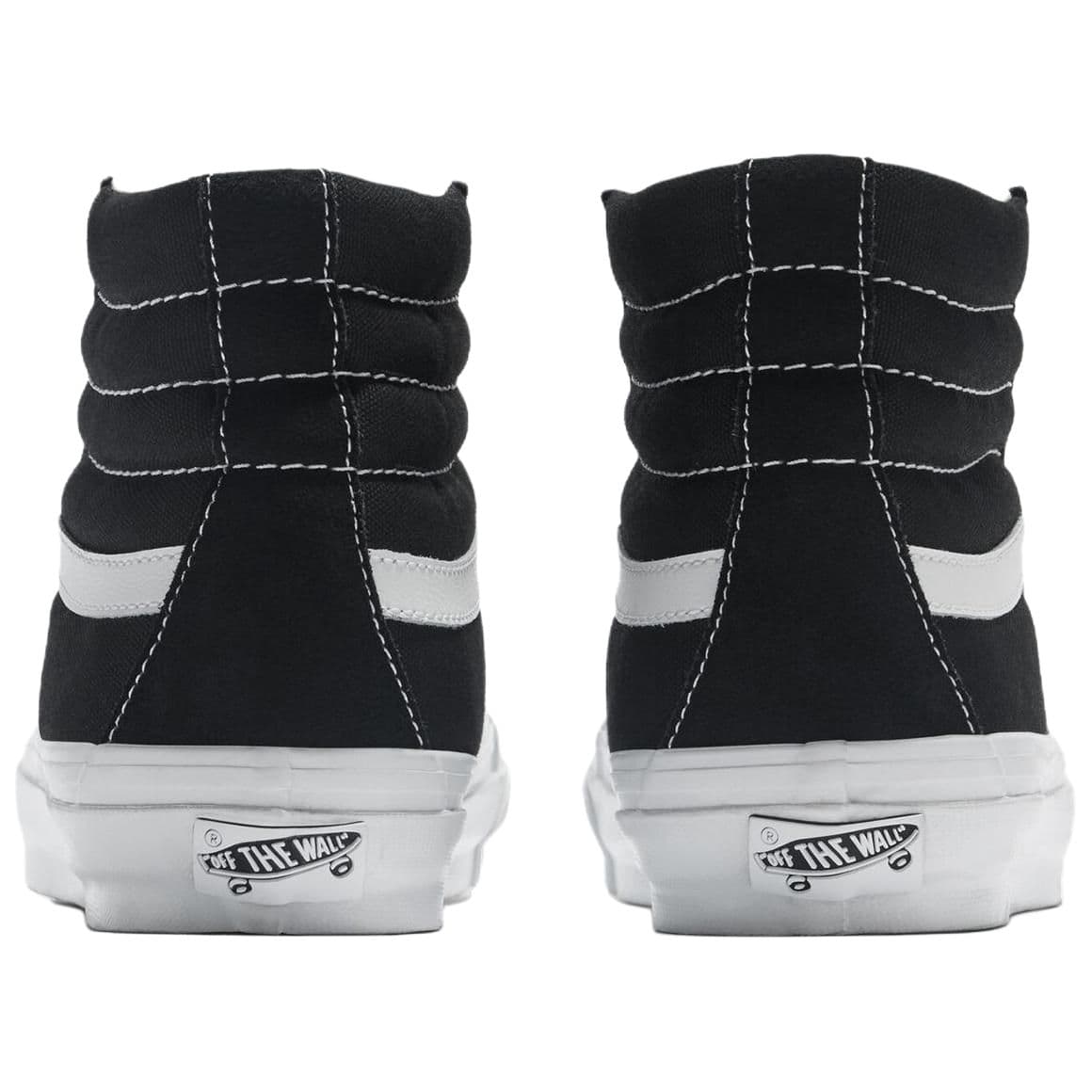 Кроссовки Vans SK8 HI REISSUE - изображение 4