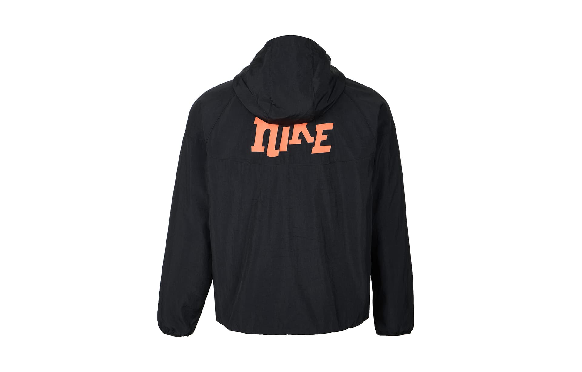 Куртка Nike Sportswear Куртка Мужская Черная - изображение 2