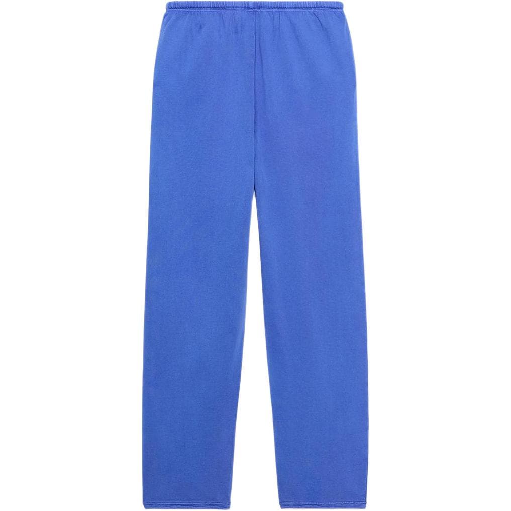 Штаны zara Темно-синий Женские Спортивные трикотажные брюки - изображение 2