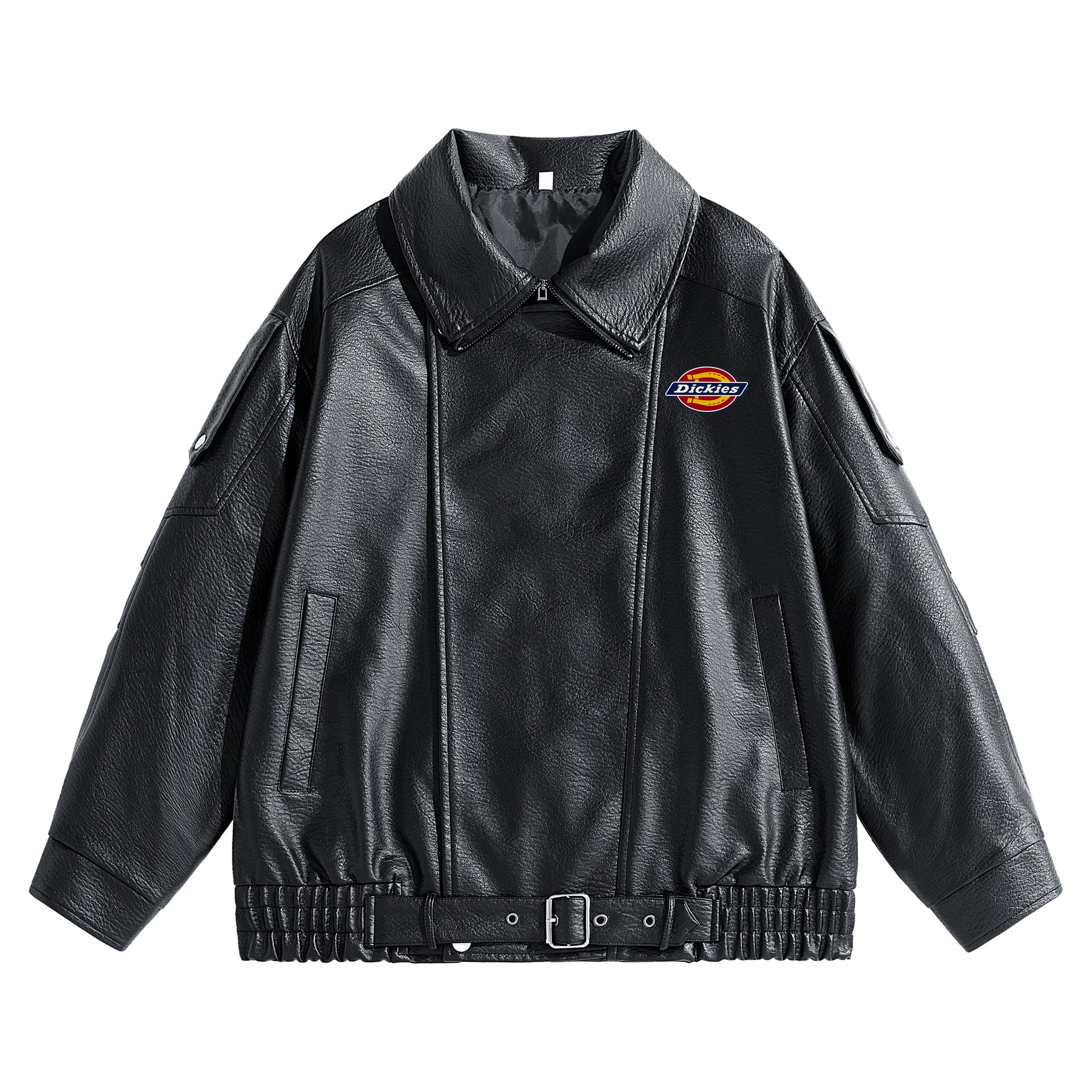 Кожаная куртки dickies Унисекс Кожаные куртки - изображение 1