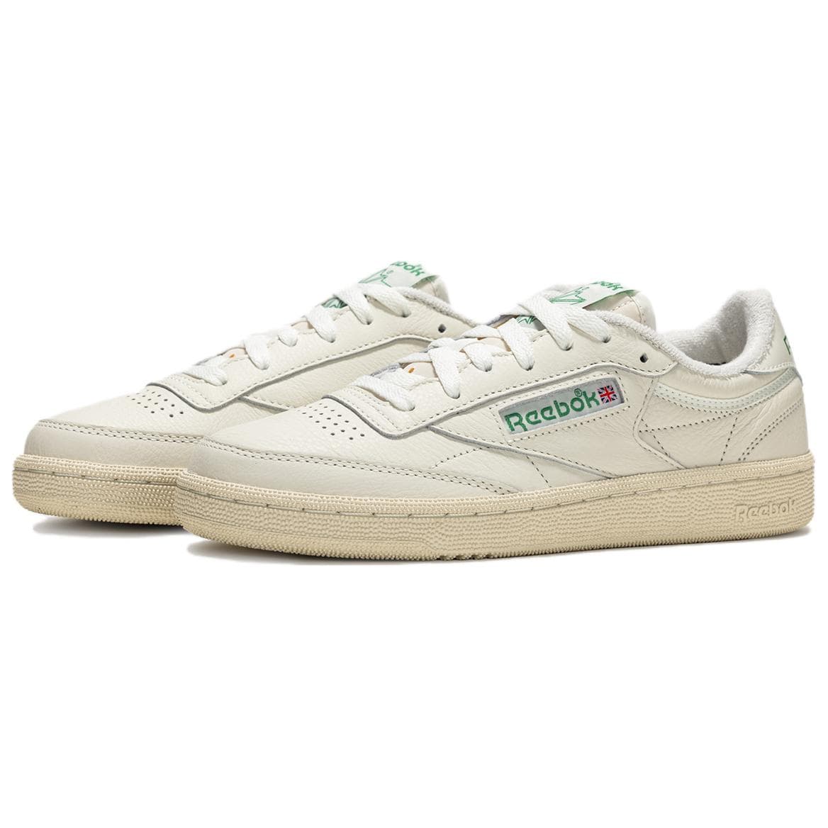 Кроссовки Reebok Club C 85 Vintage - изображение 2