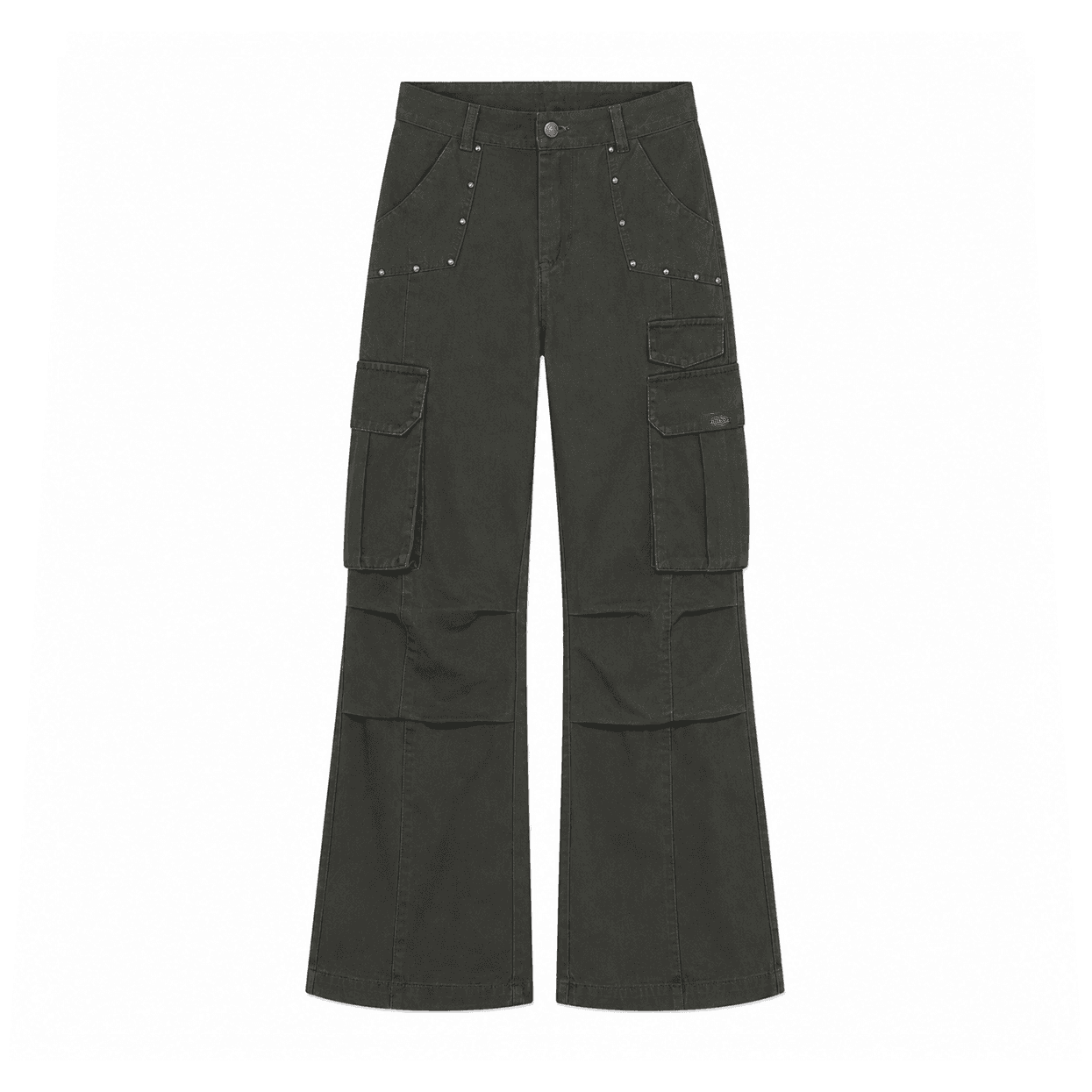 Штаны dickies Мужской Брюки карго - изображение 1