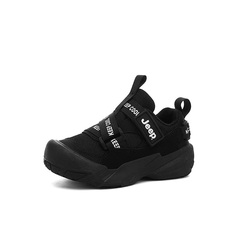 Кроссовки Jeep Детские беговые кроссовки Low Топ Kids - изображение 3