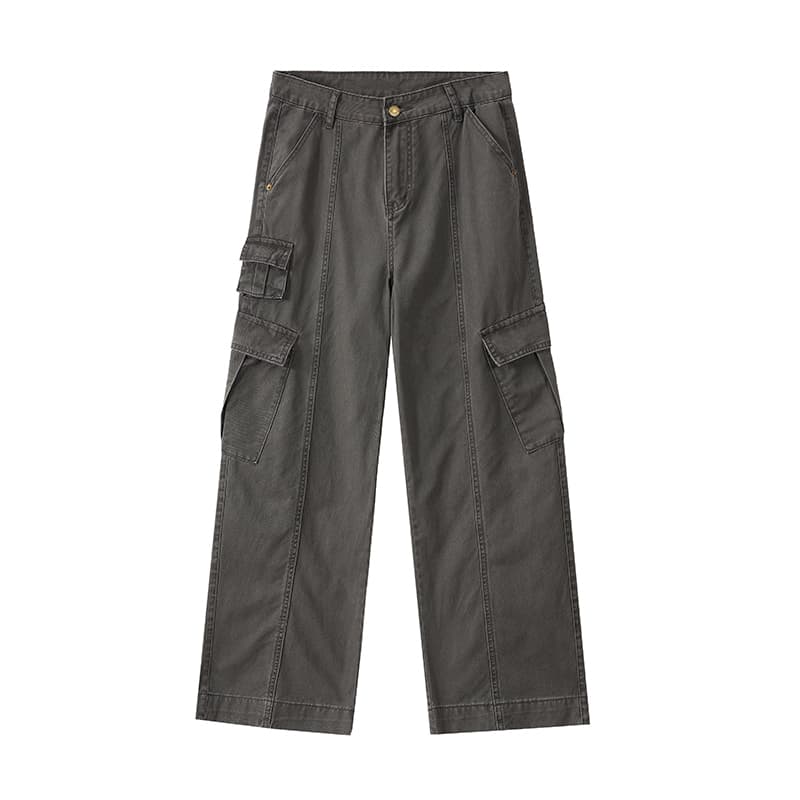 Штаны dickies Мужской Брюки карго - изображение 1