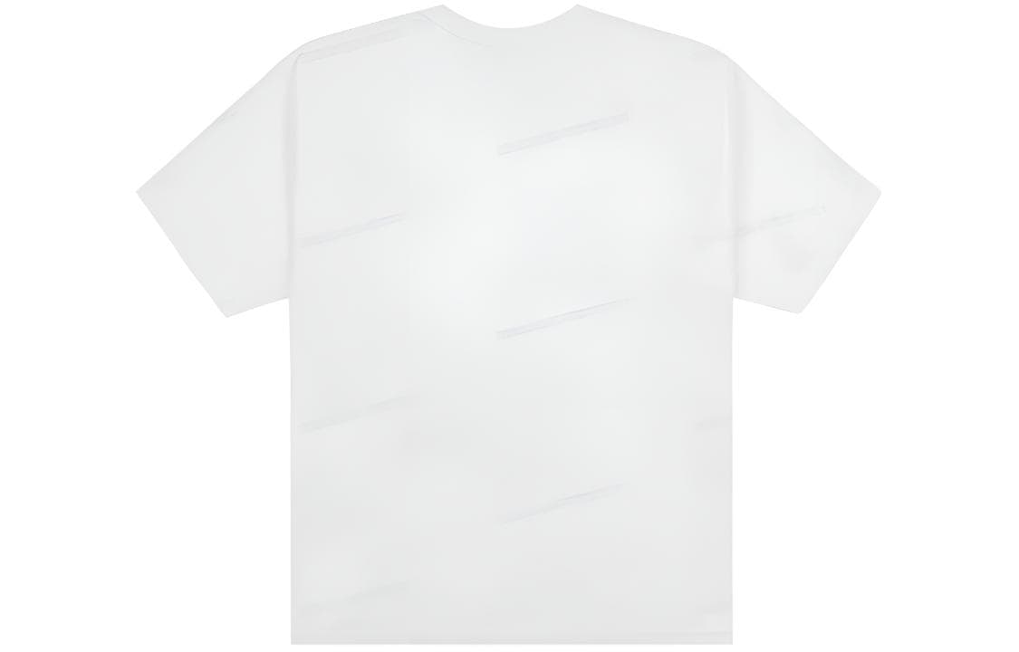 Футболка Travis Scott x Mitchell Ness SS24 T - изображение 2