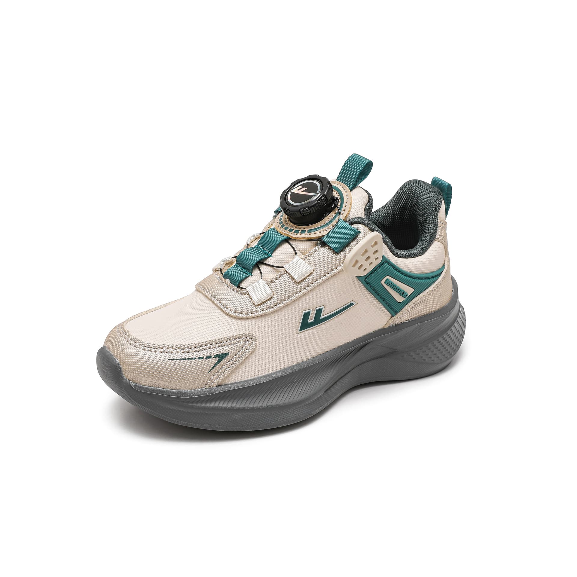 Кроссовки WARRIOR Детские беговые кроссовки Low Топ Kids - изображение 1