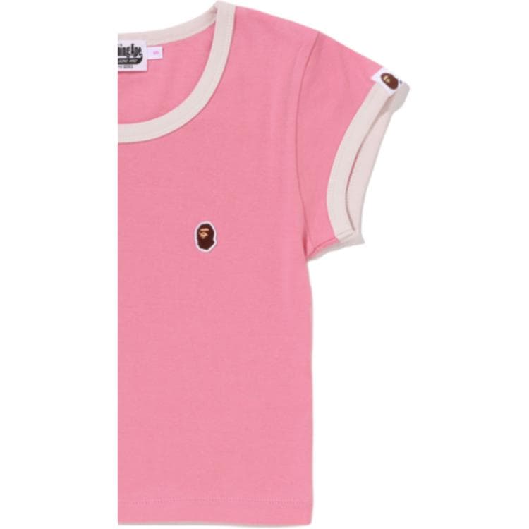 Футболка A BATHING APE FW26 Женские T-рубашки - изображение 10
