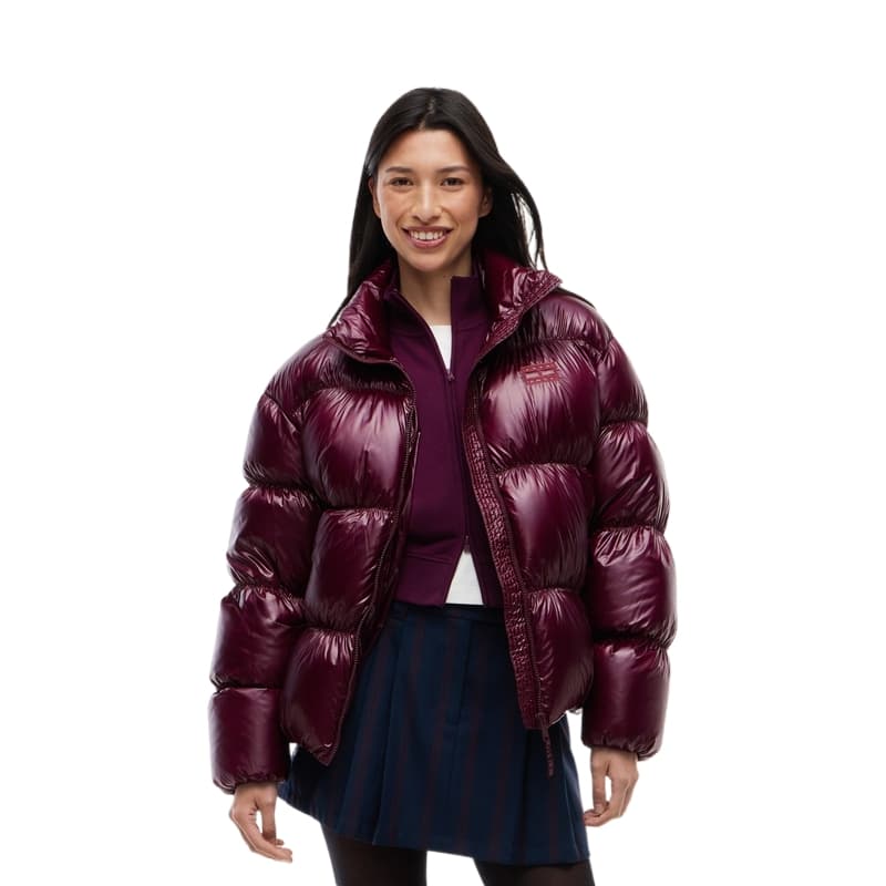 Пуховик Tommy Hilfiger Женские Пуховики - изображение 1