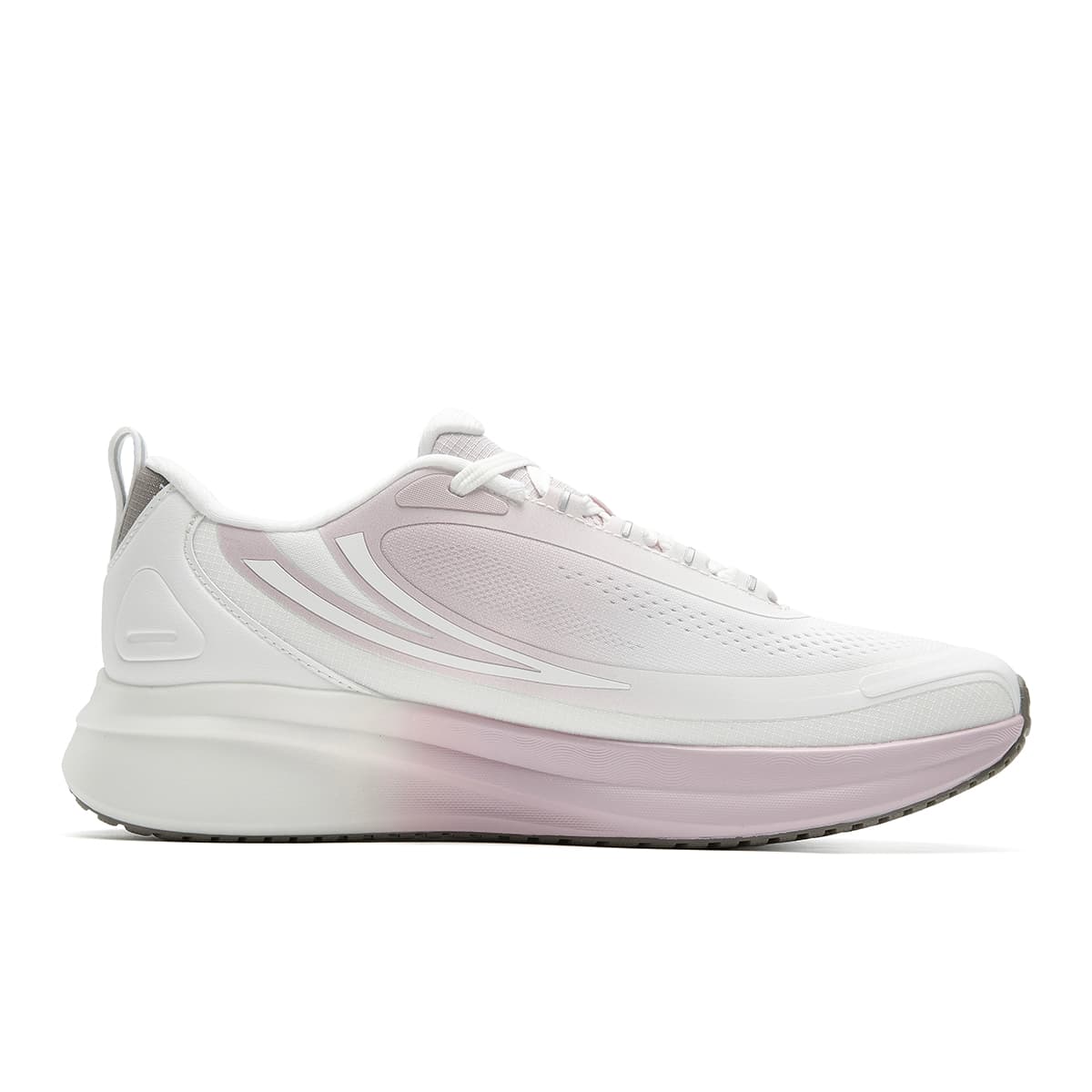 Кроссовки для бега FILA NUVOLE 4 Беговые кроссовки Low Топ Distinguished Белый Женские - изображение 2