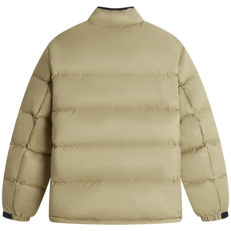 Зимняя куртка Tommy Hilfiger Мужской Пуховики - изображение 3