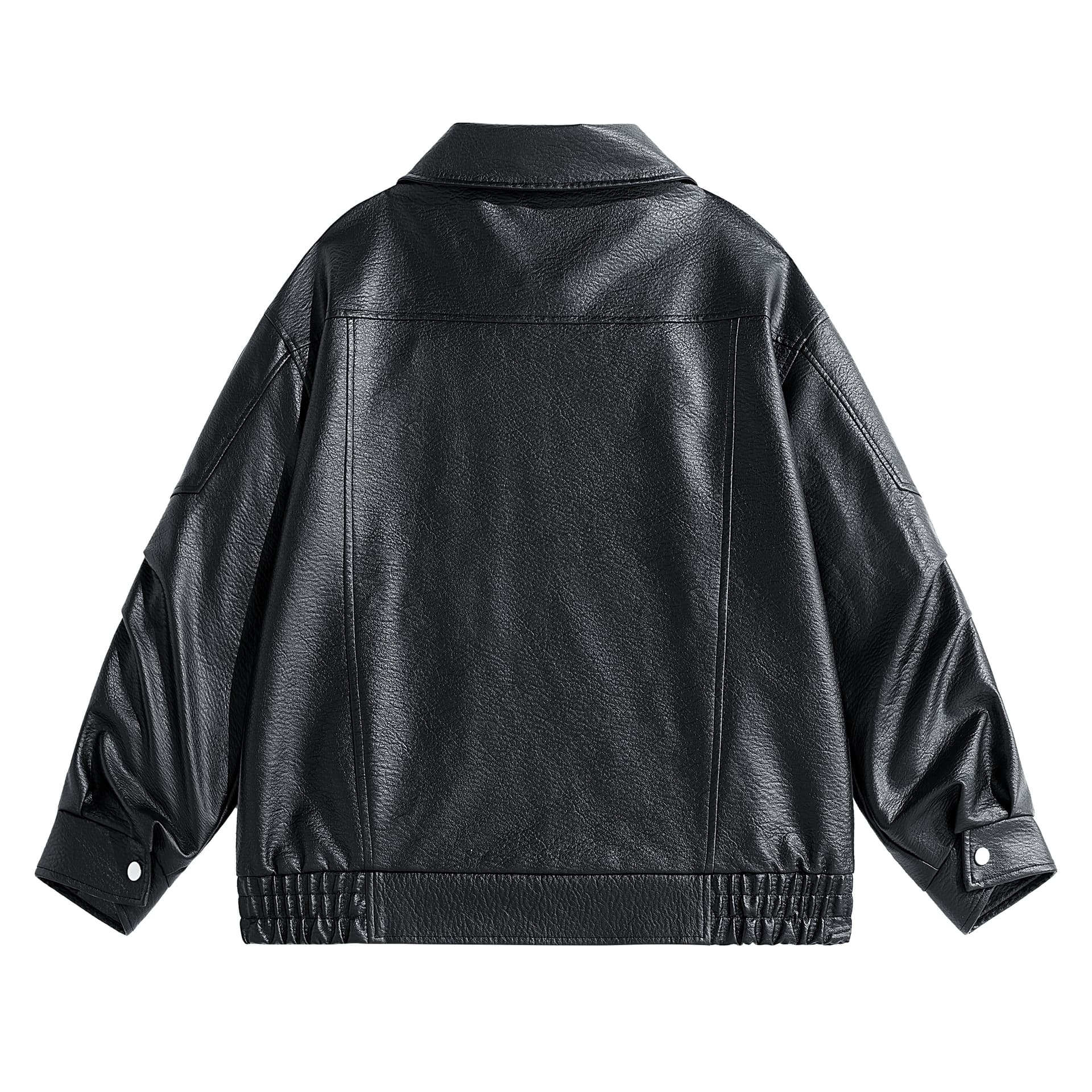 Кожаная куртки dickies Унисекс Кожаные куртки - изображение 2