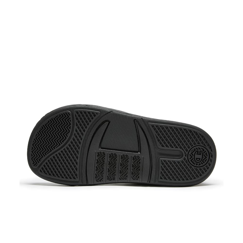Кроссовки Champion Skate Shoes High Top Черный Шампанское золото Женские - изображение 5