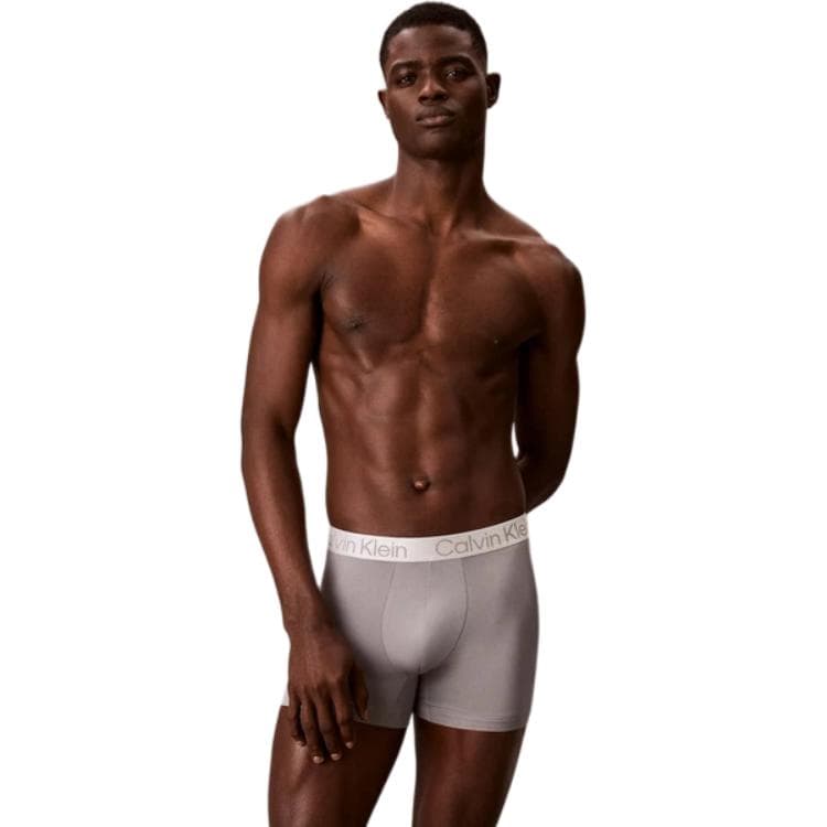Трусы CALVIN KLEIN 4 - изображение 4