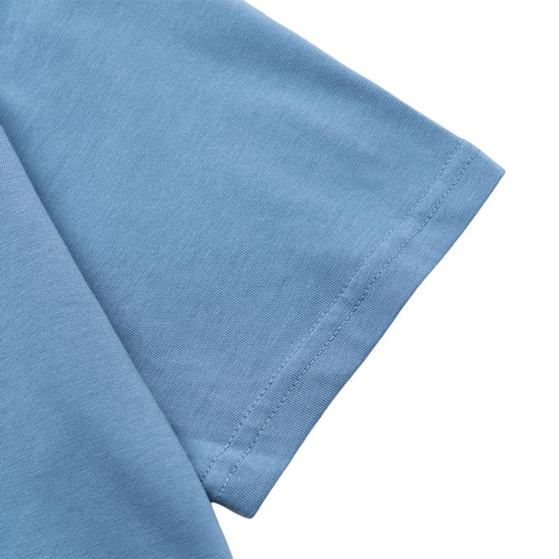 Футболка Polo Ralph Lauren Big Pony T Рубашка Классическая Версия Детская - изображение 4