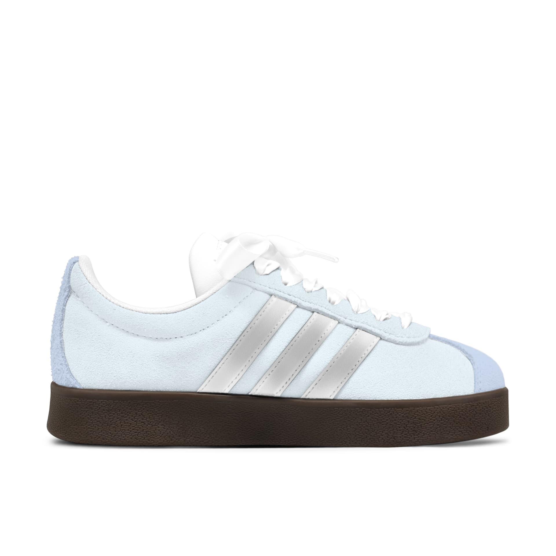 Кроссовки adidas VL COURT 2.0 - изображение 2