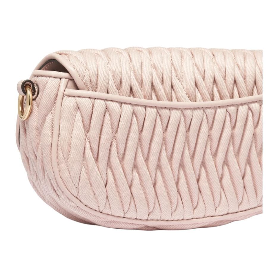 Сумка через плечо MICHAEL KORS Mila - изображение 4