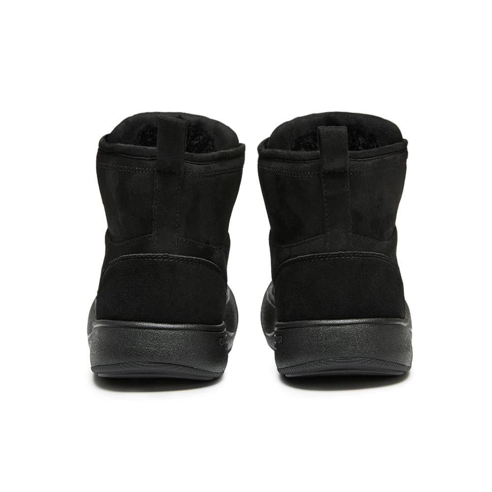 Кроссовки Champion Skate Shoes High Top Черный Шампанское золото Женские - изображение 4