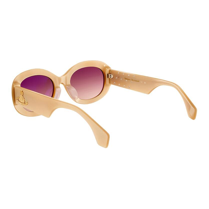 Солнцезащитные очки Vivienne Westwood - изображение 5