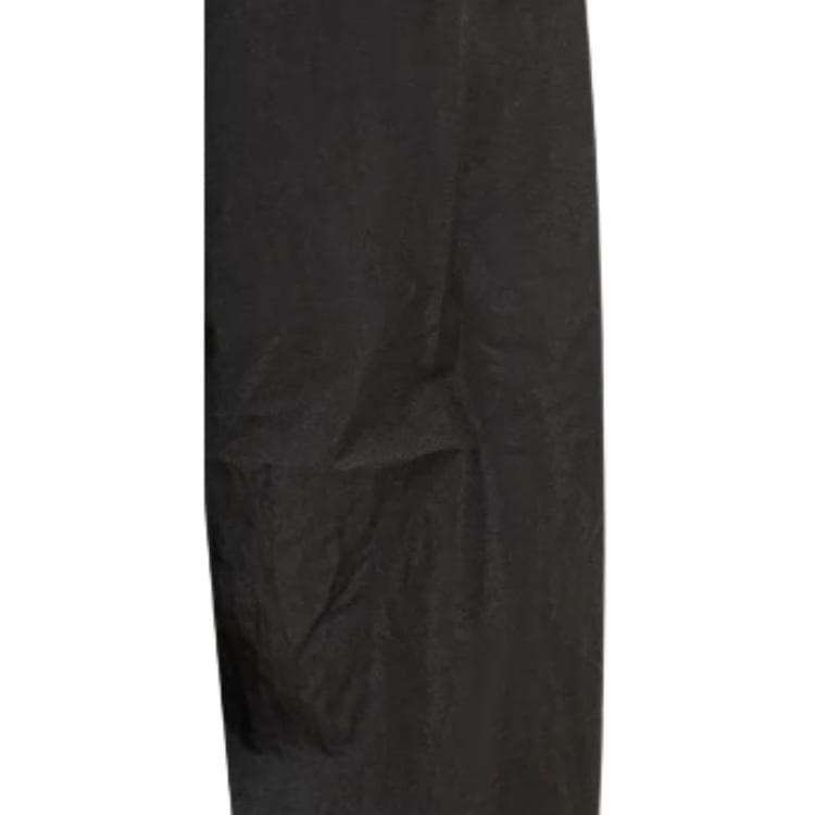 Штаны Y 3 Black Unisex Cargo Pants Y 3 Черные Унисекс Карго Брюки - изображение 6