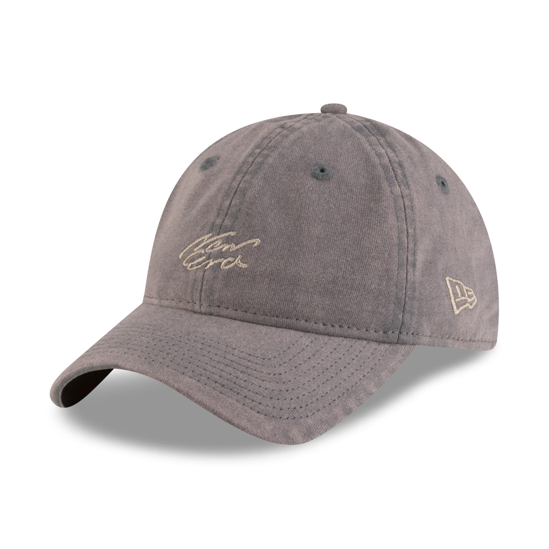 Кепка new era Хлопковое волокно Кепки Unisex Light Фиолетовый - изображение 1