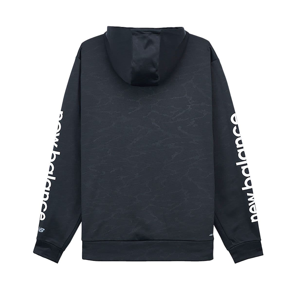 Кофта New Balance BKU Мужские Свитшоты - изображение 2