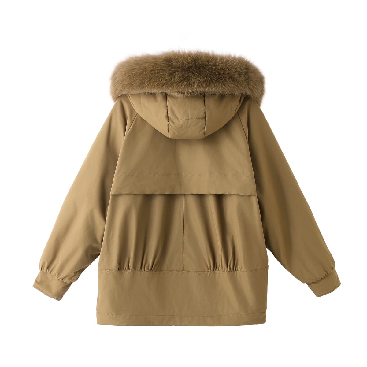PIERRE CARDIN Кофе Женские Парки - изображение 2