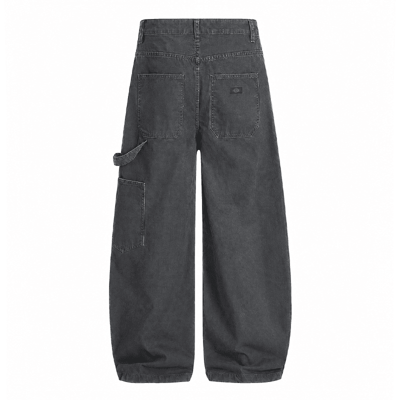 Штаны dickies Мужской Брюки карго - изображение 2