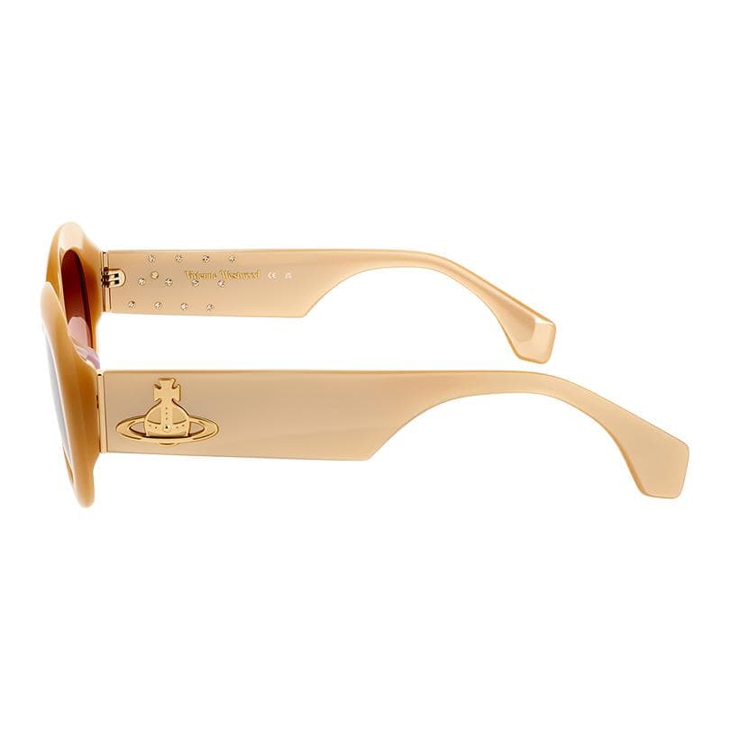 Солнцезащитные очки Vivienne Westwood - изображение 4