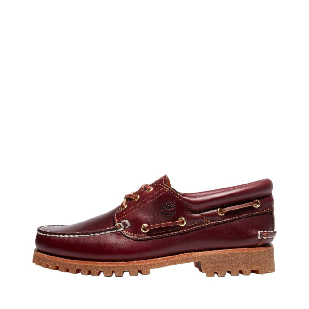 Ботинки Timberland Мужская повседневная обувь Low Топ Бордовый Черный Синий Серый Мужской - изображение 1