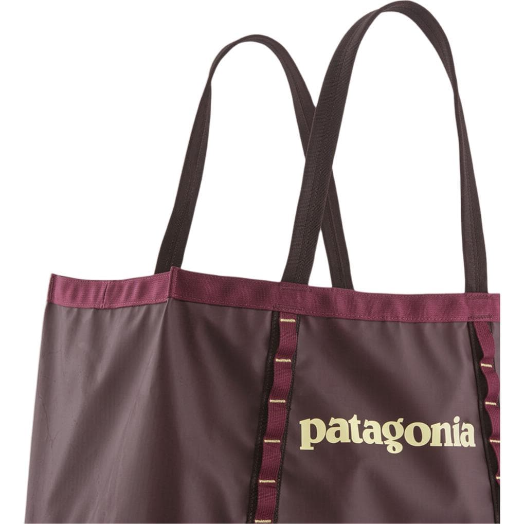 Patagonia Чёрная дыра Туристические сумки Инжирный Унисекс - изображение 3