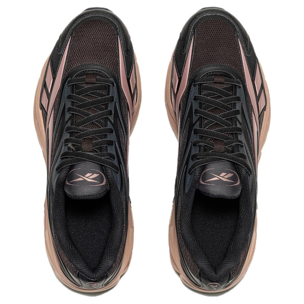 Кроссовки для бега REEBOK PREMIER ROAD 1000 Низкие Беговые Кроссовки Унисекс RE-ENTER The Scene Возвращение с шагом - изображение 3