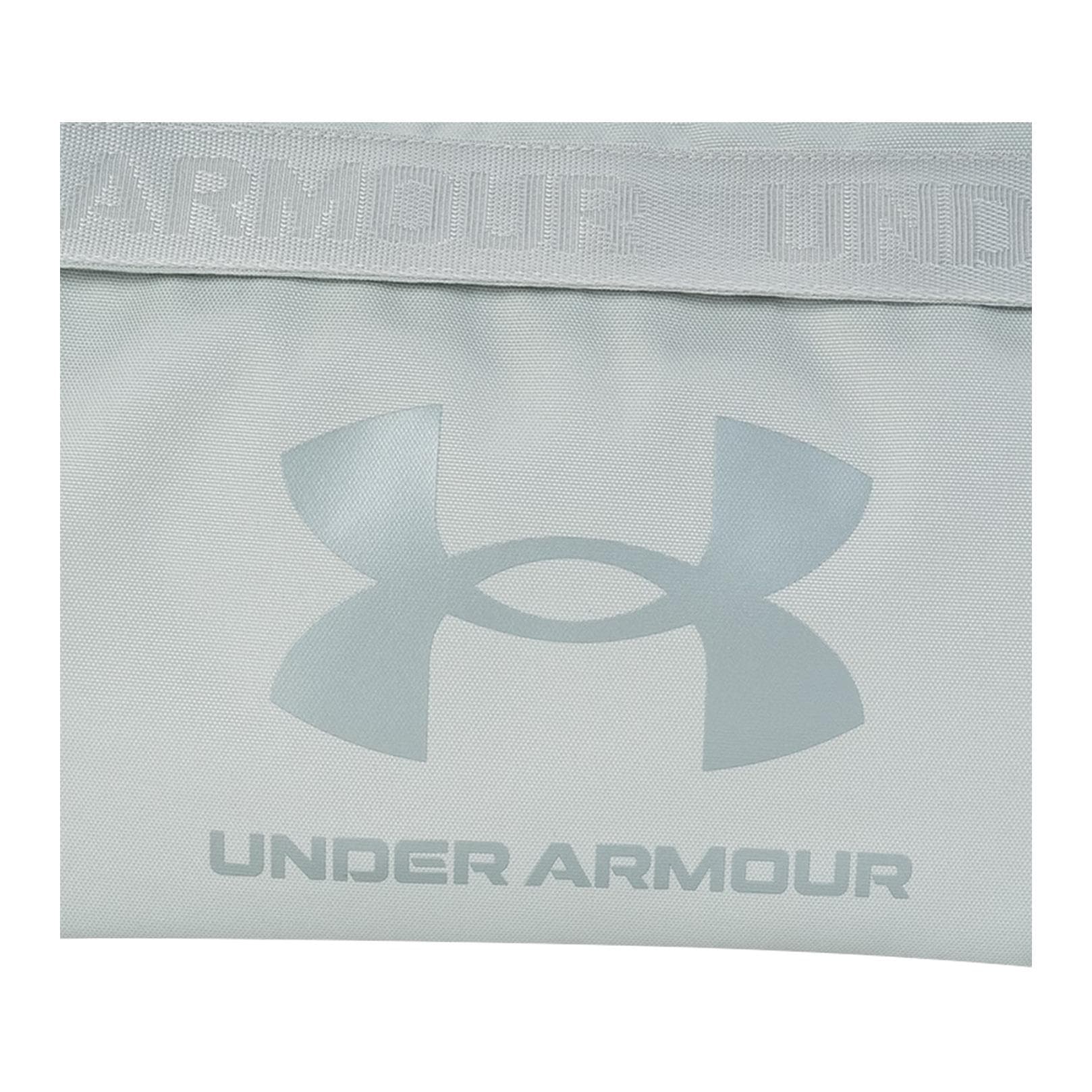Спортивная сумка Under Armour Спортивные сумки Серый Унисекс - изображение 4
