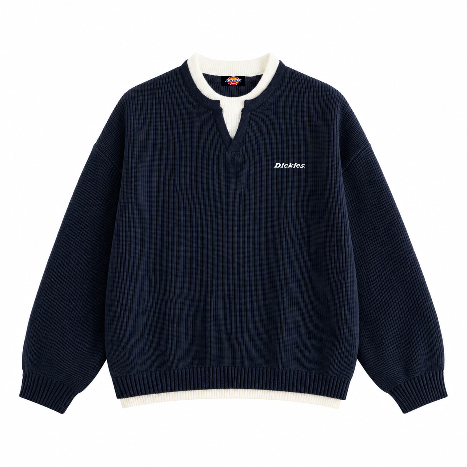 Кофта dickies Мужской Свитеры - изображение 1