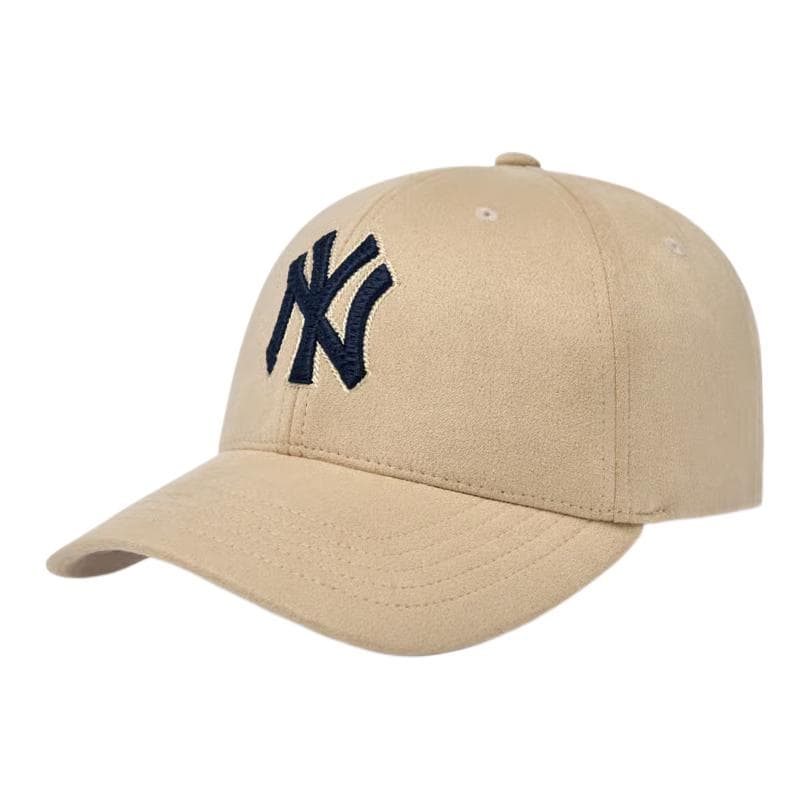 Кепка mlb Полиэфирное волокно Кепки Унисекс - изображение 1