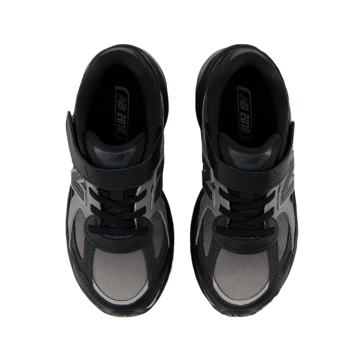 Кроссовки New Balance NB 2010 Детские беговые кроссовки Low Топ Черный Kids - изображение 3