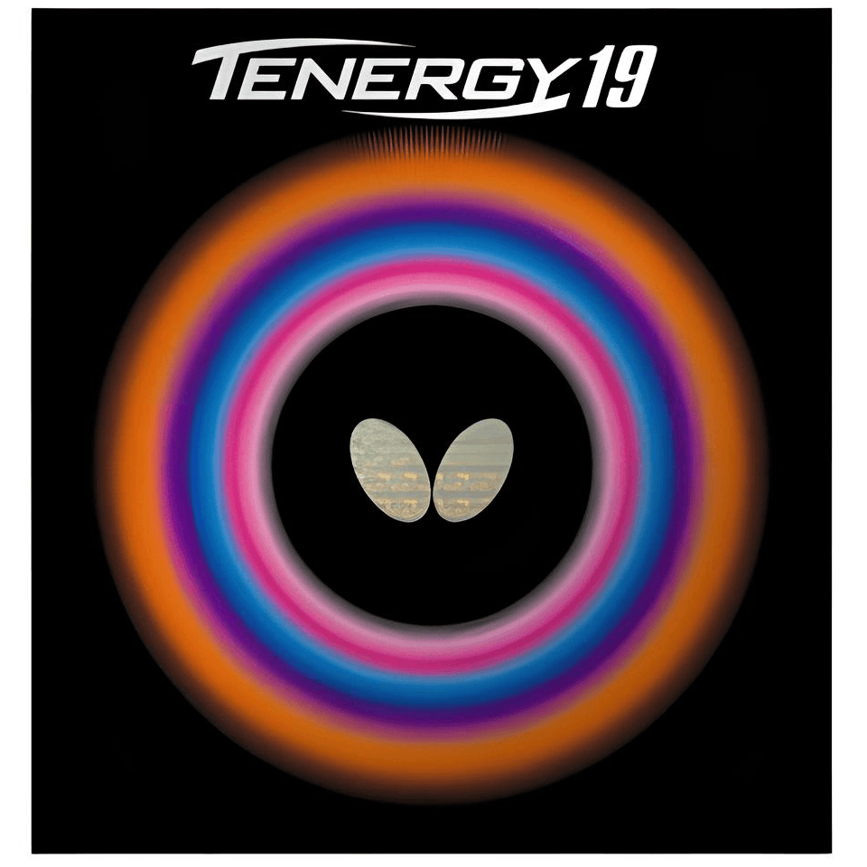 Butterfly TENERGY 19 - изображение 1