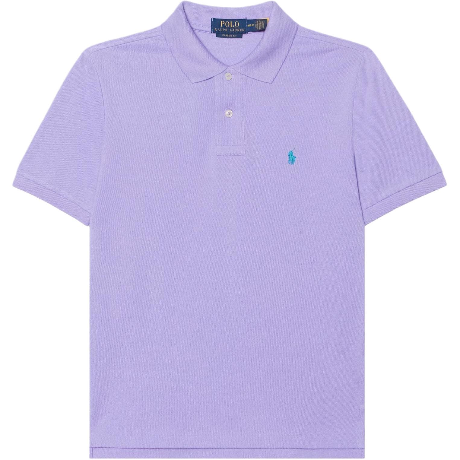 Polo Ralph Lauren Фиолетовый Kids Поло - изображение 1