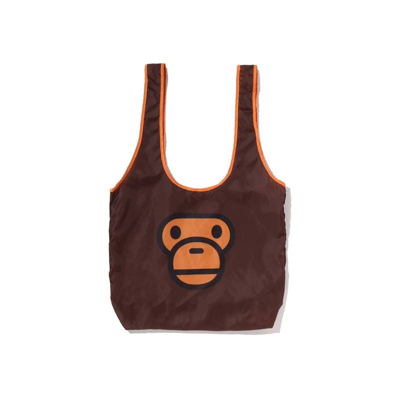 Мини-сумка A BATHING APE Сумки через плечо Унисекс - изображение 2