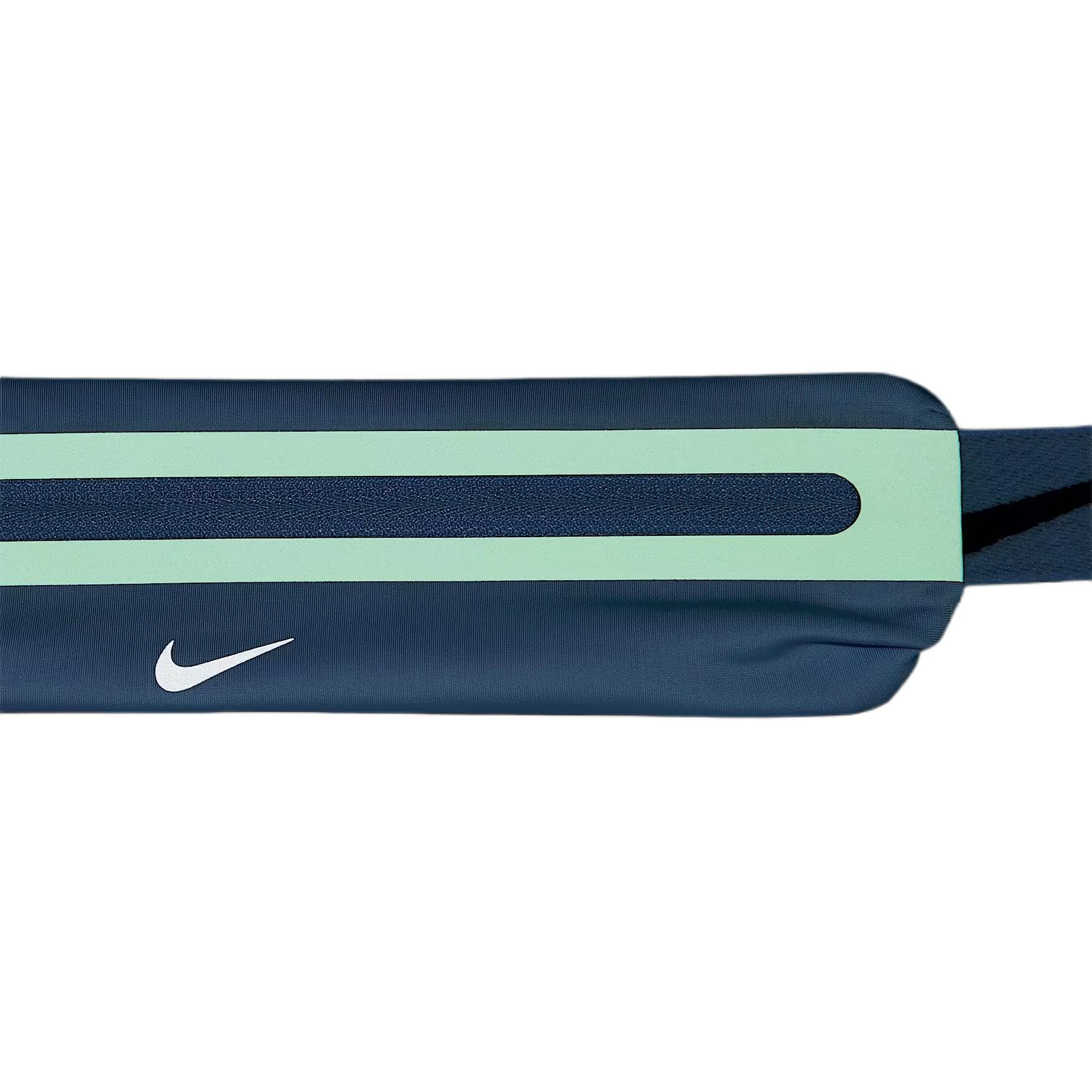 NIKE Туристические сумки Синий Унисекс - изображение 3