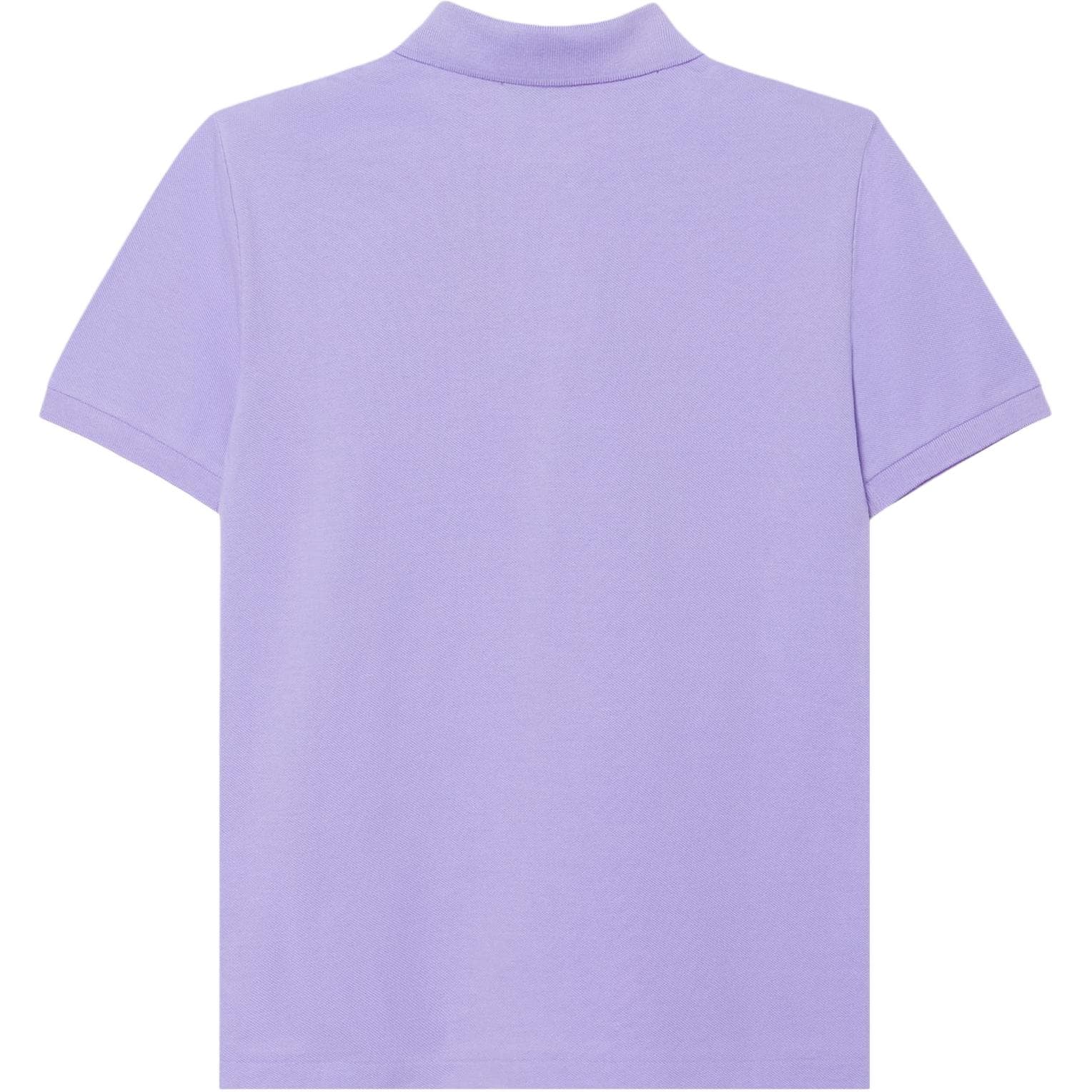 Polo Ralph Lauren Фиолетовый Kids Поло - изображение 2